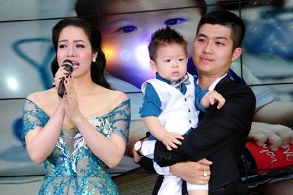 Chồng cũ phản hồi khi bị tố bạo hành Nhật Kim Anh-4