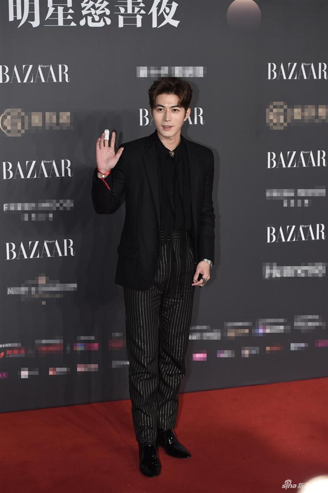 Thảm đỏ Hoa ngữ siêu khủng: Triệu Lệ Dĩnh nhạt nhòa trước Angela Baby và Cổ Lực Na Trát-24