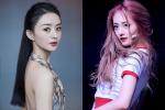 Netizen Việt hả hê khi nữ idol cướp đất diễn của Triệu Lệ Dĩnh bị công ty quản lý khởi kiện-8