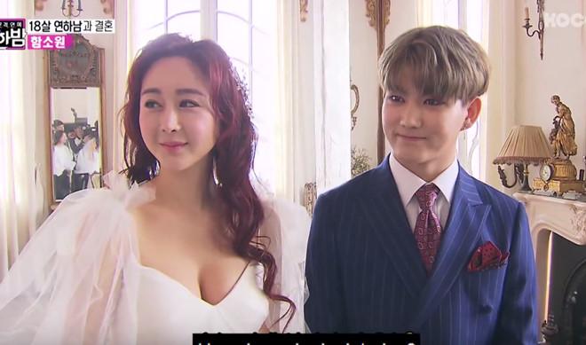 Hoa hậu Hàn Quốc nổi tiếng nhờ đóng phim cấp 3: Lấy chồng đáng tuổi cháu, nhan sắc biến dạng do dao kéo-4