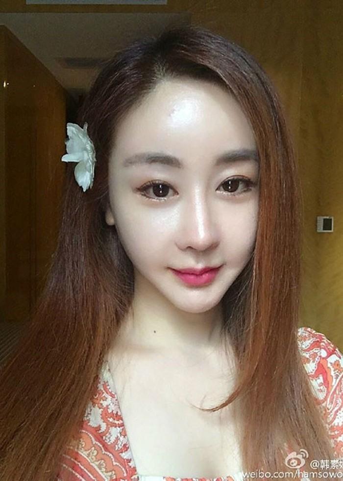 Hoa hậu Hàn Quốc nổi tiếng nhờ đóng phim cấp 3: Lấy chồng đáng tuổi cháu, nhan sắc biến dạng do dao kéo-3