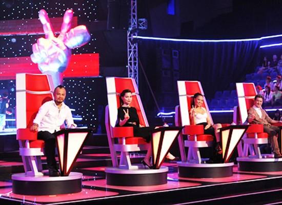 Những hiện tượng của Giọng hát Việt mùa một giờ ra sao?-1