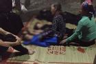 Nóng: Bàng hoàng phát hiện 3 bố con chết trong tư thế treo cổ ở Tuyên Quang