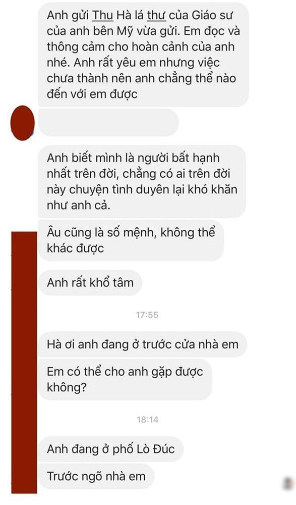 Sắp đến ngày theo chồng bỏ cuộc chơi, MC đình đám VTV tiết lộ bị fan cuồng liên tục tán tỉnh-6