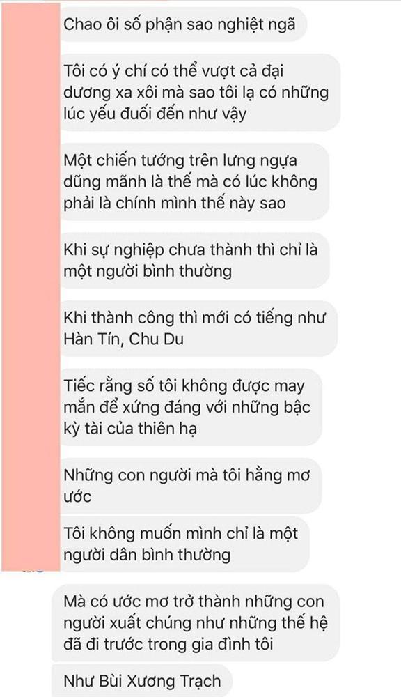 Sắp đến ngày theo chồng bỏ cuộc chơi, MC đình đám VTV tiết lộ bị fan cuồng liên tục tán tỉnh-7