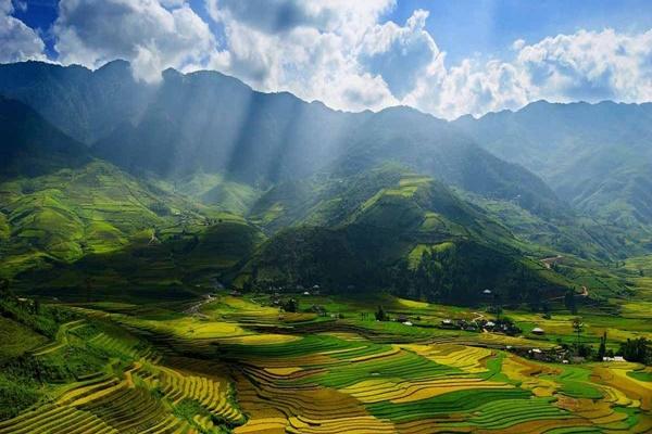 Đường lên Mã Pí Lèng: Sợ đến nỗi lỡ đưa người yêu về ra mắt, hôm sau cô ấy bỏ!-1