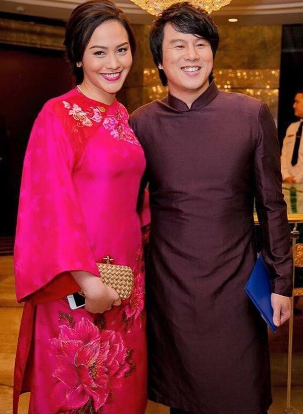 So thực đơn trong tiệc cưới của Cường Đô La, Trường Giang và sao Việt-13