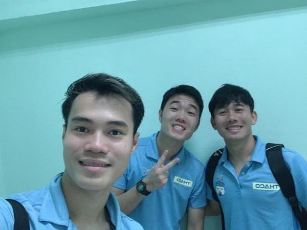 Tình bạn thân thiết của Xuân Trường và Minh Vương-8