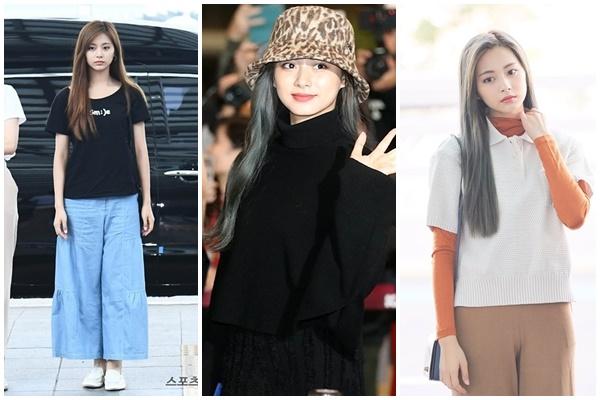 Tzuyu (Twice) đã học cách làm đẹp từ người phụ nữ này nên mới sở hữu visual đỉnh đến vậy-11