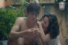 Chuyện chưa kể về những cảnh nóng bị cắt trên phim Việt của HBO