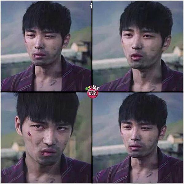 Trong phim, Jae Joong vào vai Heo Young Dal, một chàng trai có tuổi thơ bi kịch và sống dưới thân phận một kẻ lưu manh. Young Dal sống một cuộc đời đen tối dưới đáy xã hội, chịu sự truy đuổi do dám gạ gẫm bạn gái của đại ca xã hội đen. Nhiều cảnh phim, nam ca sĩ xuất hiện với hình ảnh nhếch nhác, thậm chí chỉ mặc mỗi quần đùi, bị truy đuổi giữa đường phố và suýt bị chôn sống.