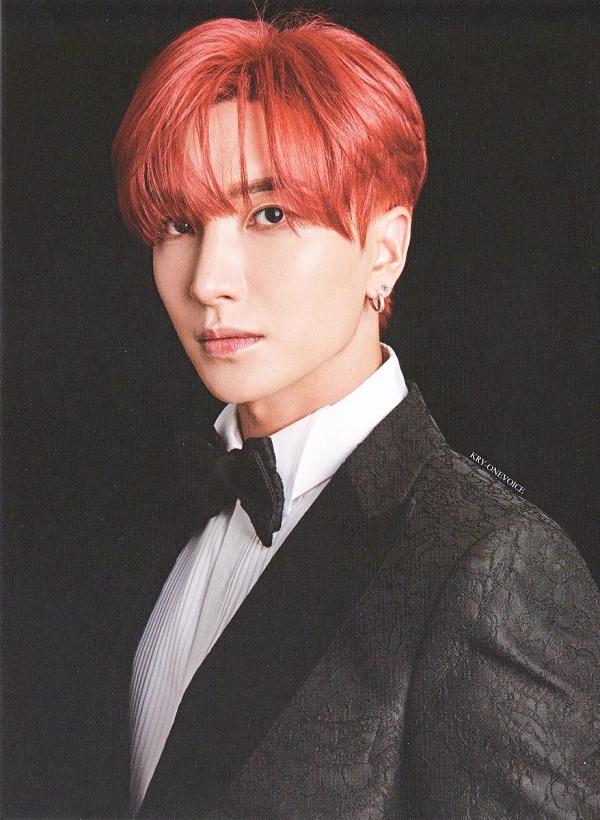 Lee Teuk rất hiếm khi xuất hiện trên màn ảnh với vai trò diễn viên. Ngoại hình điển trai cùng tính cách sôi nổi, hoạt ngôn giúp trưởng nhóm Super Junior thành công với nghề tay trái là MC.
