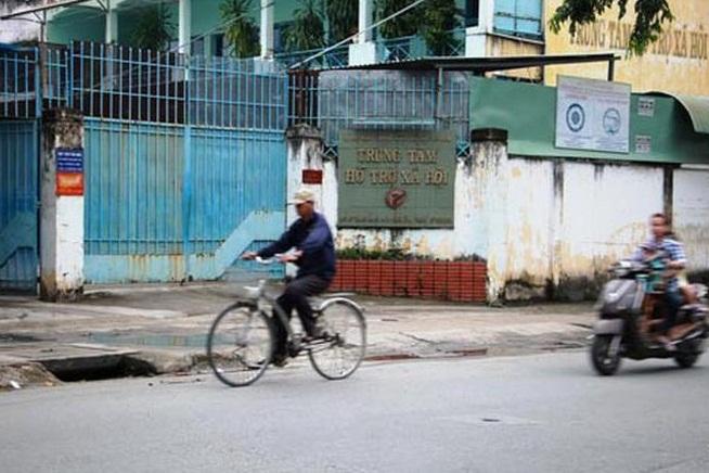 Cán bộ Trung tâm bảo trợ xã hội bị tố dâm ô: Bộ trưởng Bộ LĐ-TB&XH yêu cầu xử lý nghiêm-2