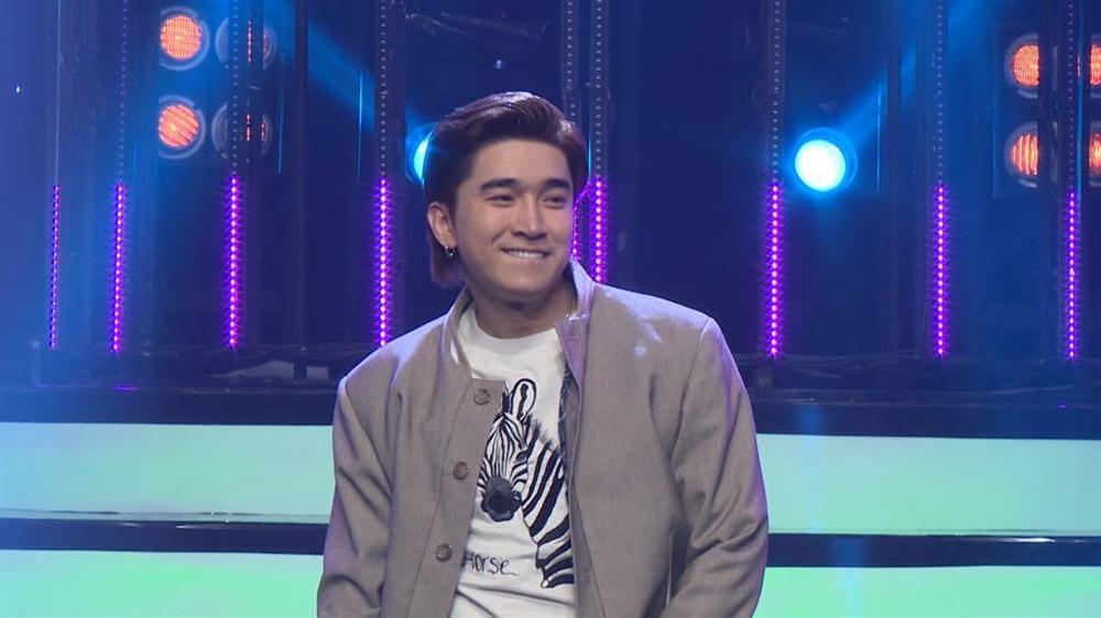 Quang Linh, Hà Hồ phấn khích hò hét cùng bản sao Minh Tuyết-1