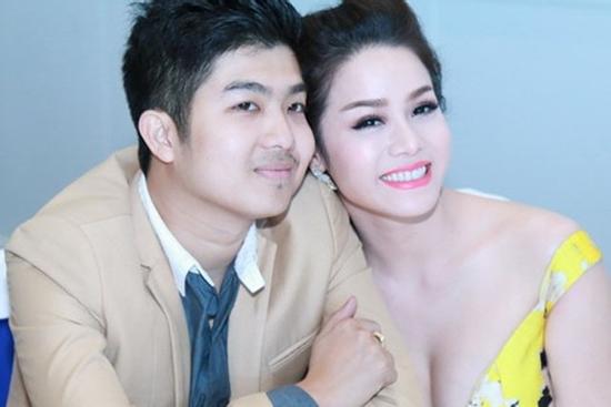 Chồng cũ phản hồi khi bị tố bạo hành Nhật Kim Anh