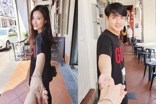 Vừa trở về từ tuần trăng mật, Đông Nhi đã được bố mẹ chồng yêu chiều làm cho điều này-3