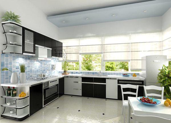 Đặt bếp đúng vị trí này, gia chủ không cầu mà được, cuối năm lộc lá đầy nhà-3