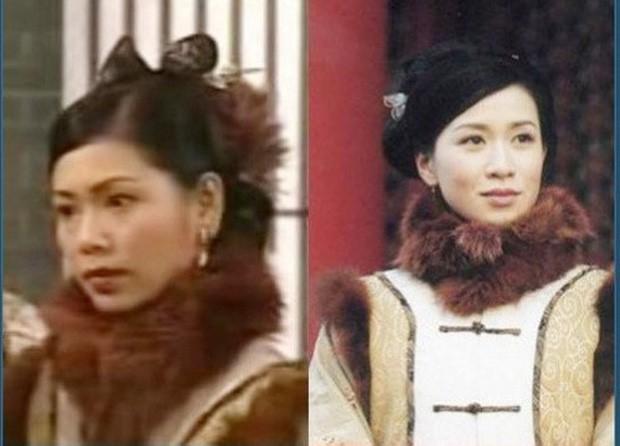 Số phận của những bộ trang phục vua chúa ở phim Trung Quốc-2