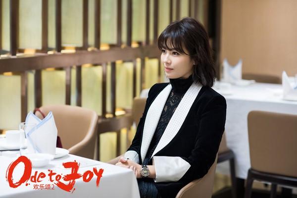 Số phận của những bộ trang phục vua chúa ở phim Trung Quốc-4