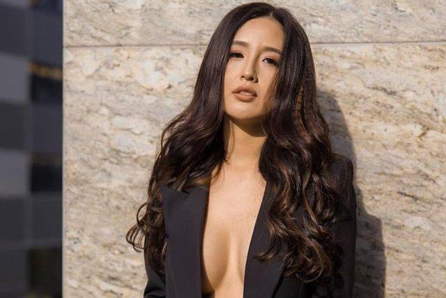 Mai Phương Thúy sẽ rút kinh nghiệm sau khi đăng bức ảnh quá sexy-3