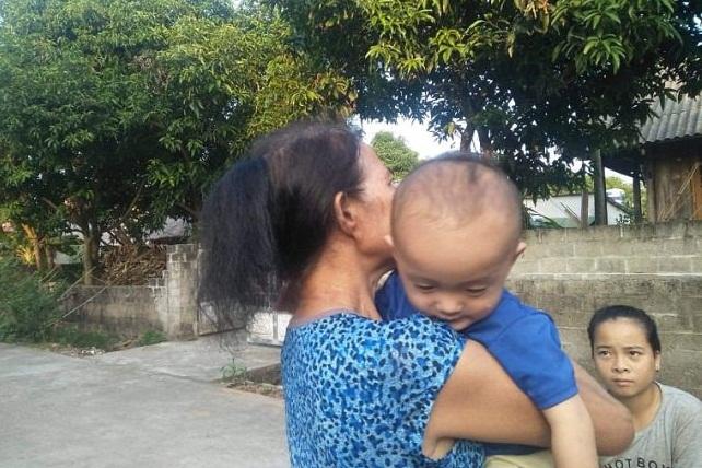 Nhiều tình tiết mới vụ thi thể không đầu trôi dạt bờ biển Quảng Nam-4