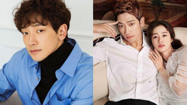 Lộ diện sau hơn 1 tháng sinh con, Kim Tae Hee nói về mối quan hệ với Bi Rain-3