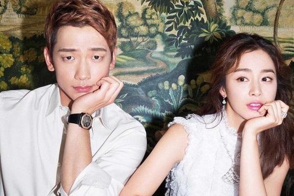 Kim Tae Hee đóng phim sau hơn một tháng sinh con-3