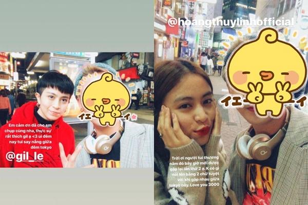 Hoàng Thùy Linh lên tiếng ám chỉ về việc đạo diễn Lê Hoàng khơi gợi lại quá khứ clip nóng?-2