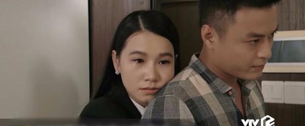 Những cô bồ cũ bám dai như đỉa, đuổi mãi không đi: Ngân của Hoa hồng trên ngực trái phải gọi Vy của Nàng dâu order bằng cụ!-4