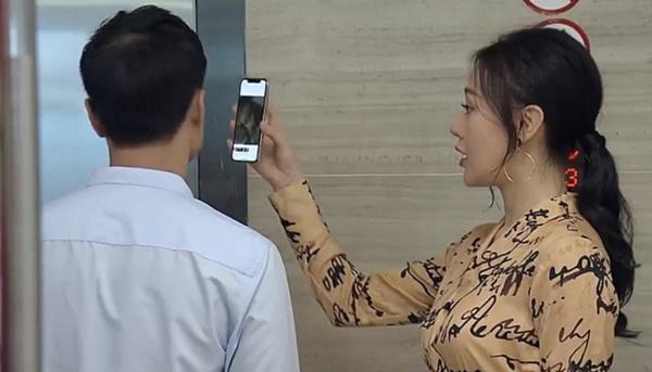 Những cô bồ cũ bám dai như đỉa, đuổi mãi không đi: Ngân của Hoa hồng trên ngực trái phải gọi Vy của Nàng dâu order bằng cụ!-11