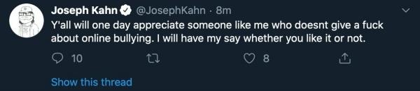 Bênh vực Taylor Swift, đạo diễn Bad Blood xúc phạm Justin Bieber là đồ rác rưởi-5