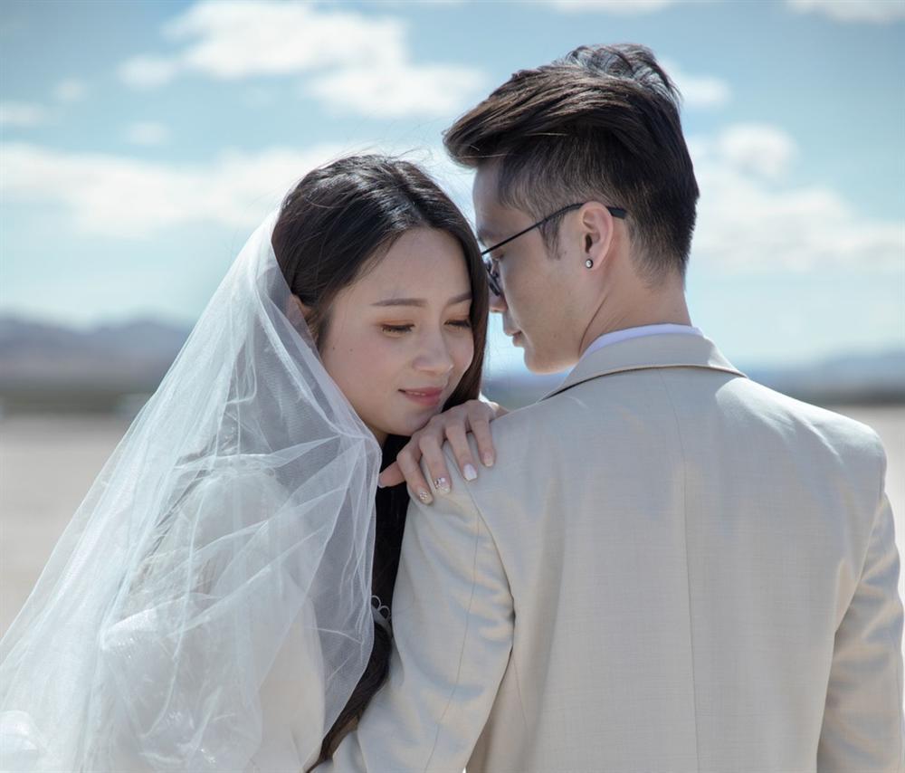 Du học sinh Mỹ phủ nhận là rich kid, lấy chồng nhờ yêu online-3