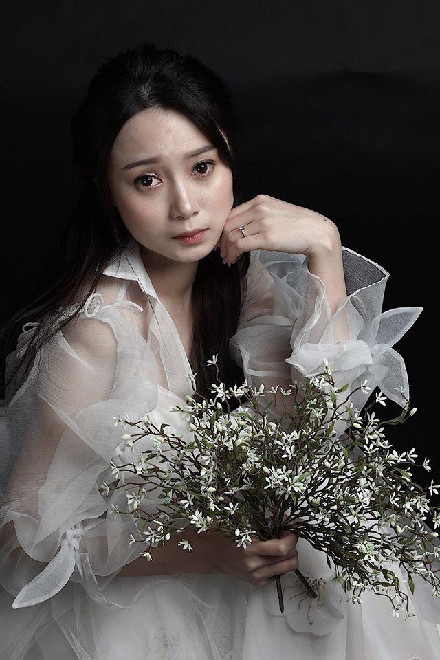 Du học sinh Mỹ phủ nhận là rich kid, lấy chồng nhờ yêu online-1