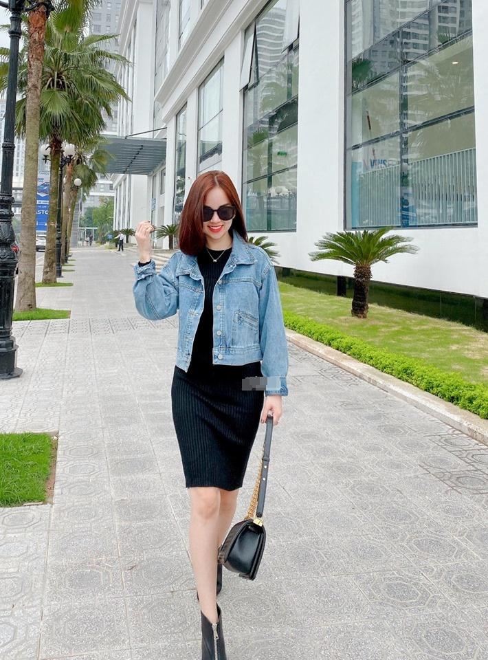 Chia sẻ bí quyết làm đẹp, ai cũng tâm đắc với tiết lộ mới đây của Ly Kute-5