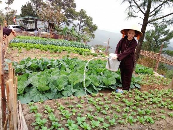 Chia sẻ bí quyết làm đẹp, ai cũng tâm đắc với tiết lộ mới đây của Ly Kute-3