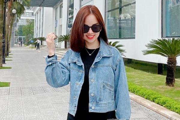 2 lần sinh con, bay nhiều vẫn xứng danh cơ phó đẹp nhất Việt Nam nhờ sở hữu nhiều bí quyết làm đẹp-9