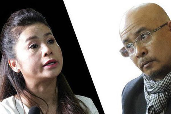 Tiết lộ án phí tiền tỉ mà vợ chồng vua cà phê phải đóng vào ngân sách-2