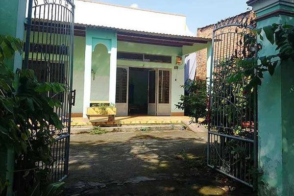 Truy tố vụ làm phiền 20 phút nghỉ trưa-1