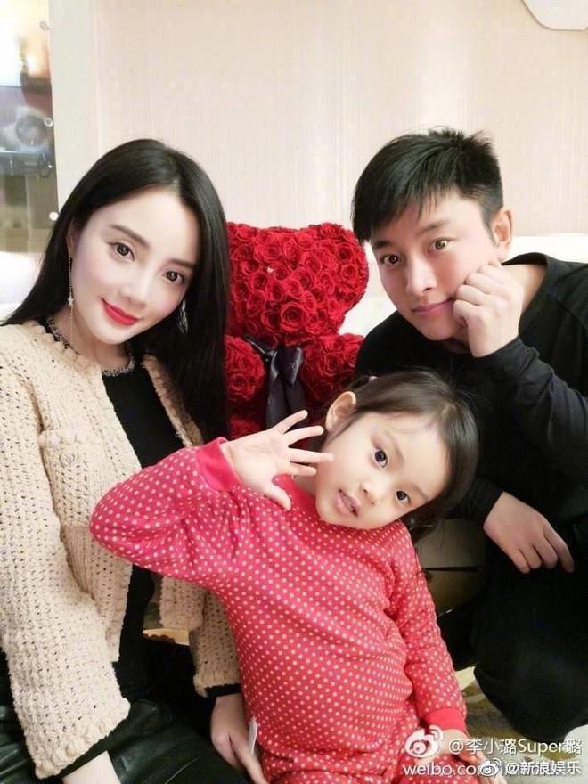 Lý Tiểu Lộ và Giả Nãi Lượng - cầu hôn ngôn tình, chia tay bẽ bàng-12