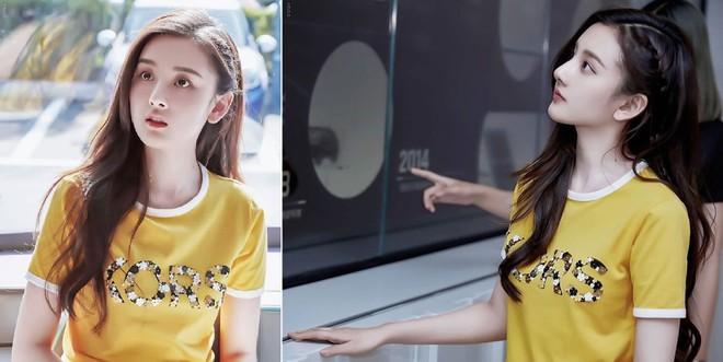 Góc nghiêng thu hút của Na Tra Tống Tổ Nhi-10