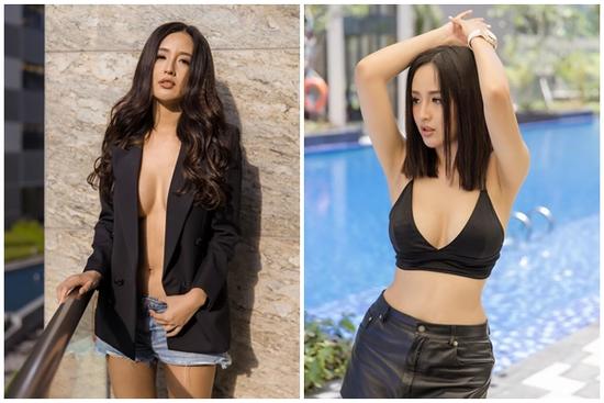 Mai Phương Thúy 'sẽ rút kinh nghiệm' sau khi đăng bức ảnh quá sexy