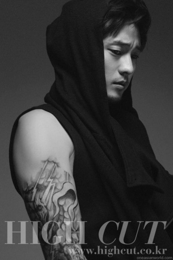 Vẻ ngoài thay đổi theo thời gian của tài tử Giày thủy tinh-10