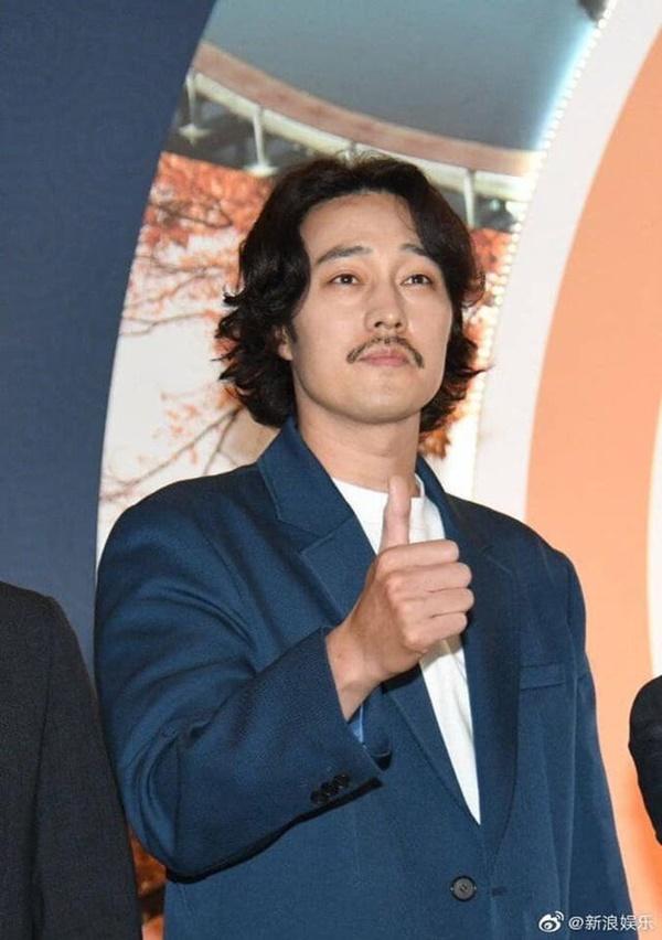 Vẻ ngoài thay đổi theo thời gian của tài tử Giày thủy tinh-17