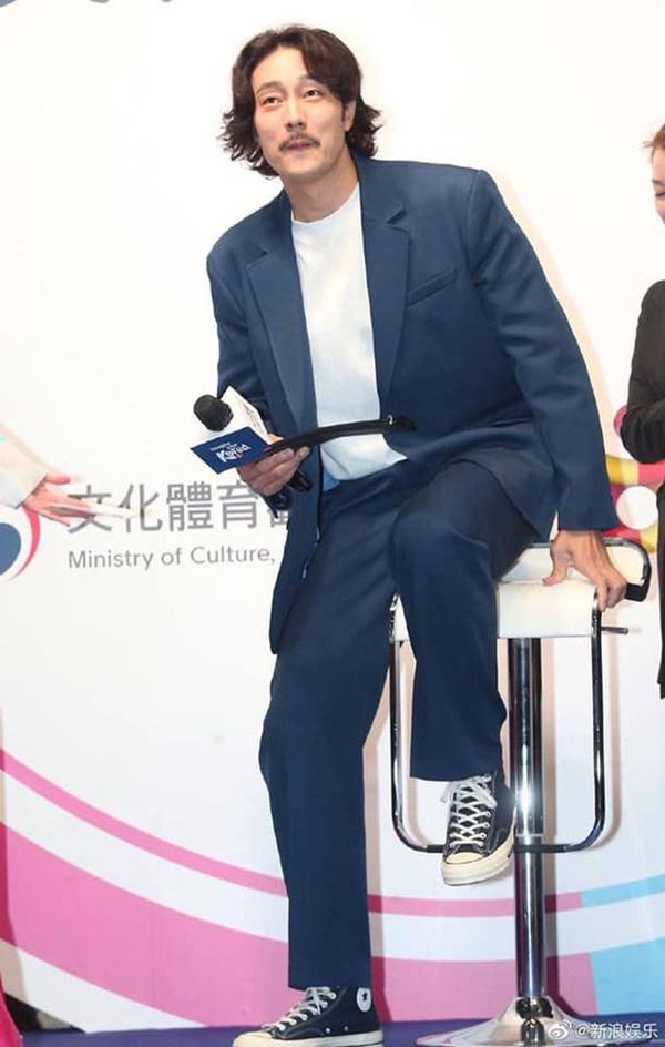 Vẻ ngoài thay đổi theo thời gian của tài tử Giày thủy tinh-20