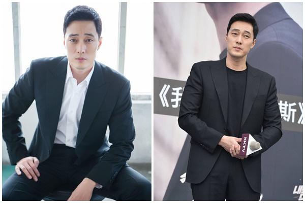 Sau 18 năm, dàn diễn viên Giày thủy tinh giờ ra sao?-12