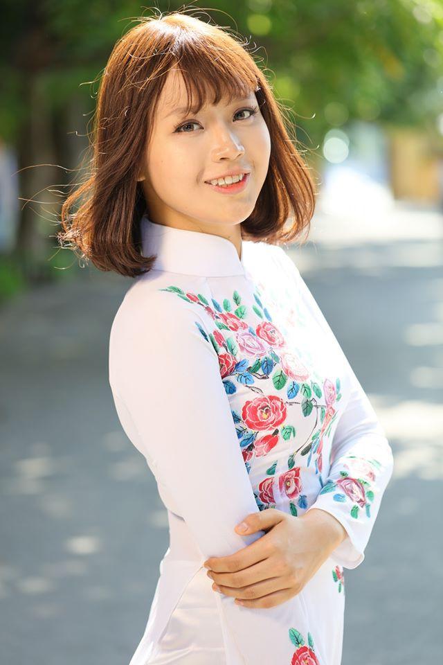 Nữ sinh Ngoại thương mắc ung thư được Thủ tướng gửi thư động viên-3