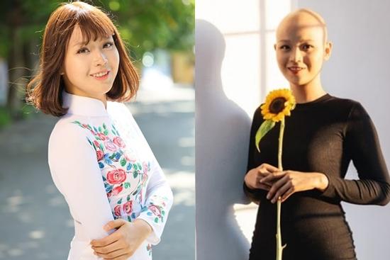 Nữ sinh Ngoại thương mắc ung thư được Thủ tướng gửi thư động viên