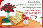 Những lời chúc hay và ý nghĩa ngày Nhà giáo Việt Nam 20/11