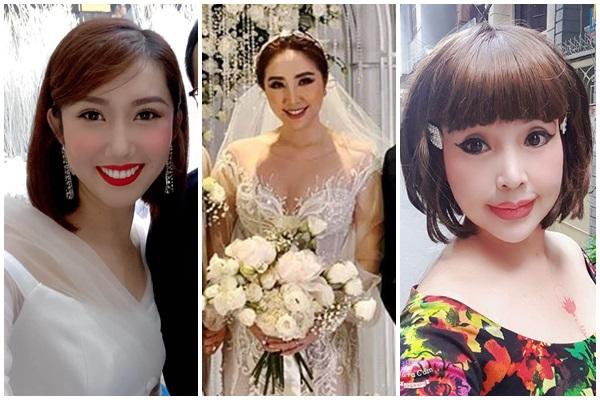 Trung thành với mái tóc ngắn đã lâu, Thuý Ngân vừa đổi tóc dài liền hoá nữ thần-12