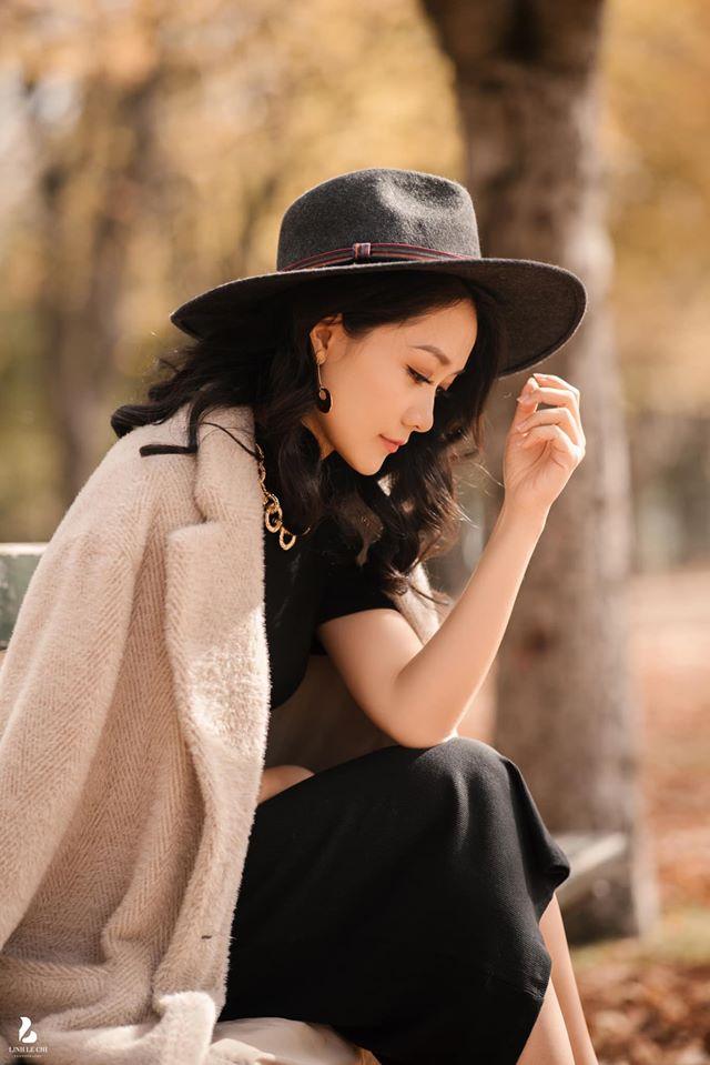 Xuýt xoa bộ ảnh cưới xuyên biên giới của MC/BTV thời sự trẻ nhất VTV và chồng điển trai-5